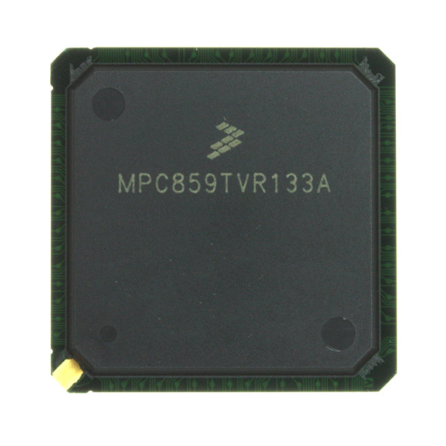 MPC859TVR133A