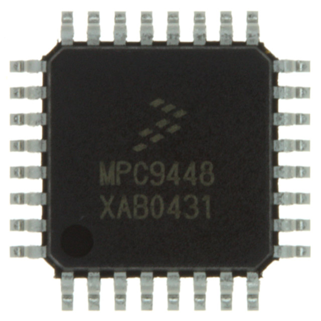 MPC9448FAR2