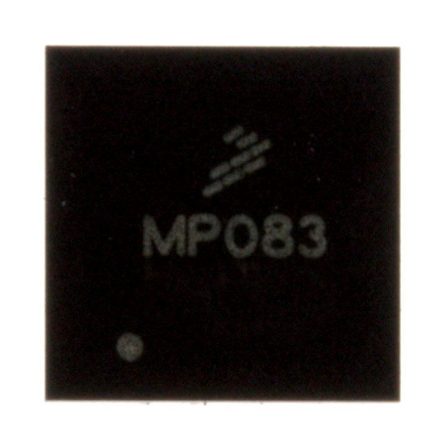 MPR083Q