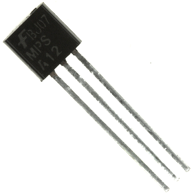MPSA12
