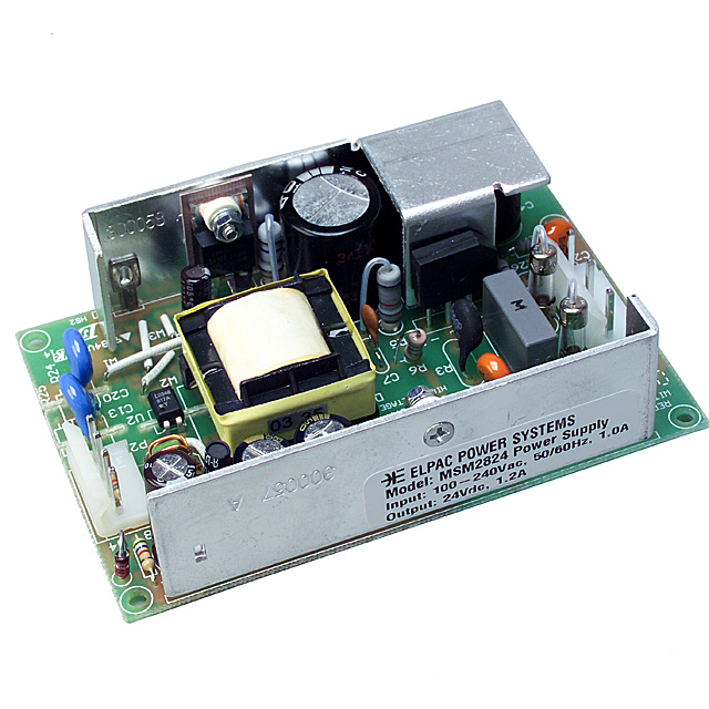 MSM2824