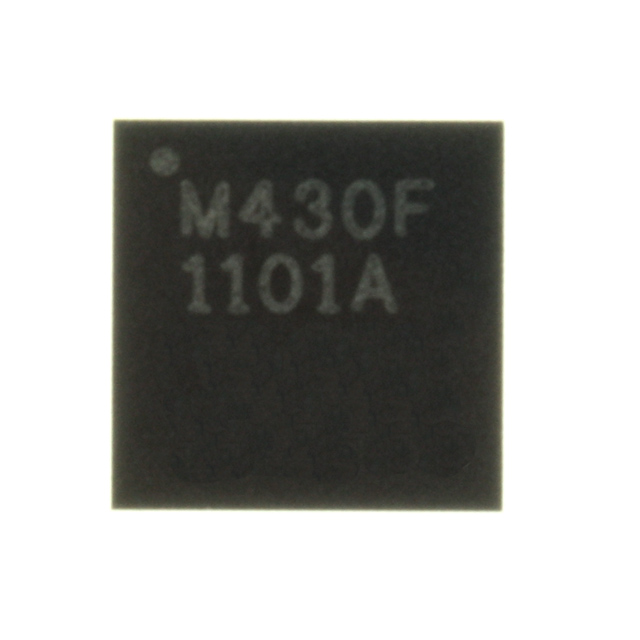 MSP430F1101AIRGET
