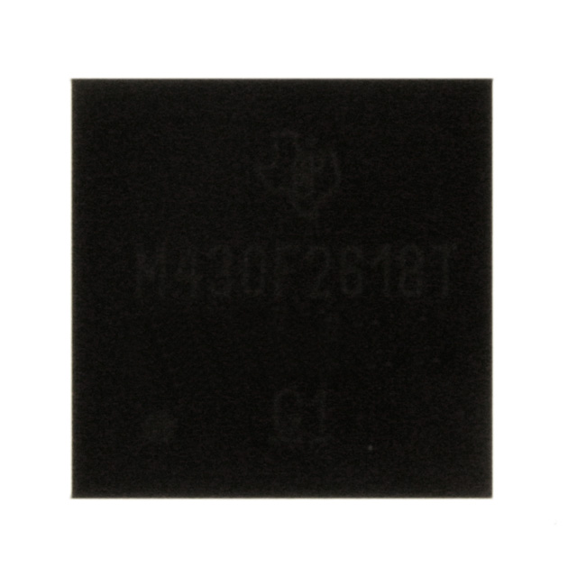 MSP430F2618TZQWR