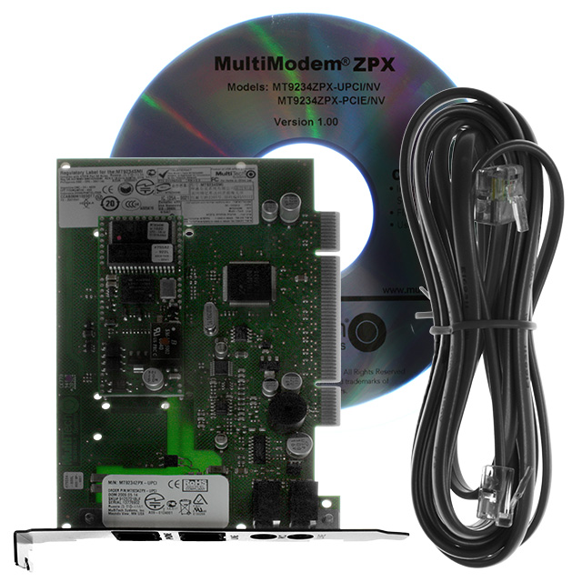MT9234ZPX-UPCI