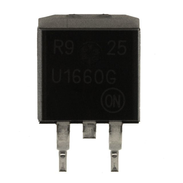 MURB1660CTT4G