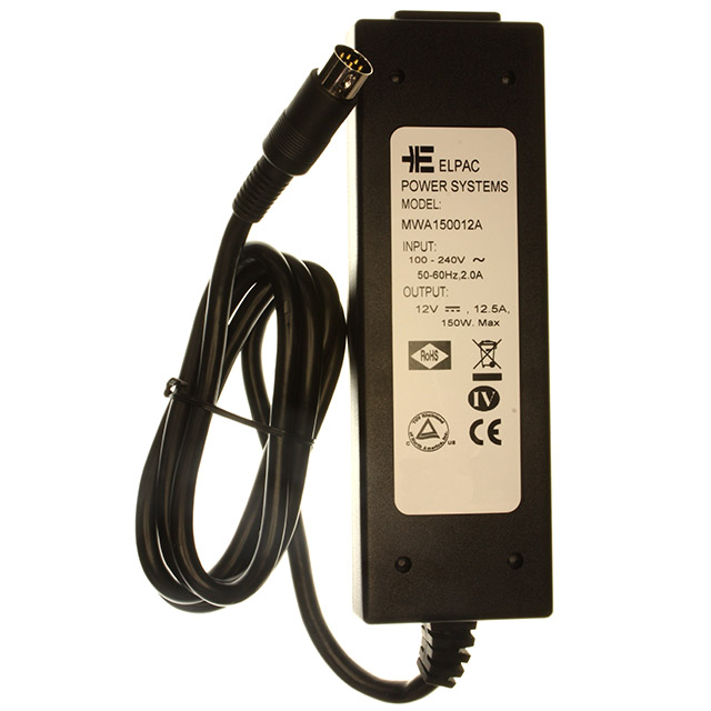 MWA150012A-12A