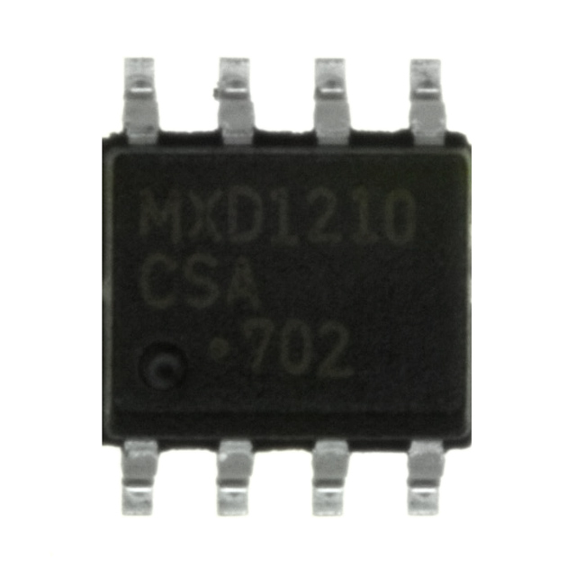 MXD1210CSA