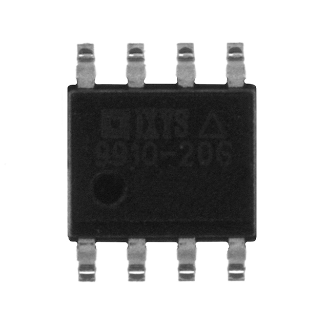 MXHV9910B