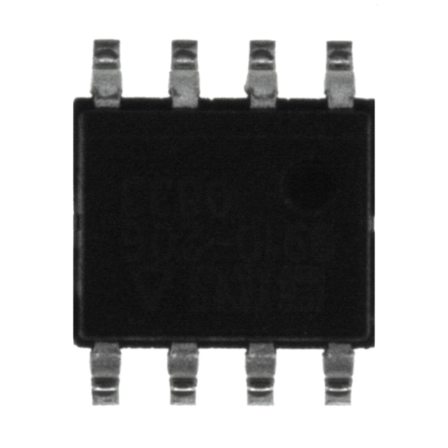 MXHV9910BTR