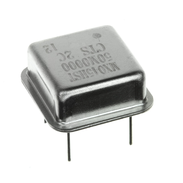 MXO45HST-2C-50M0000