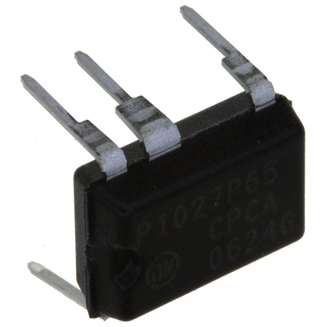 NCP1027P065G