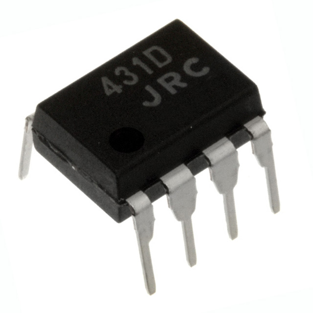 NJM431D