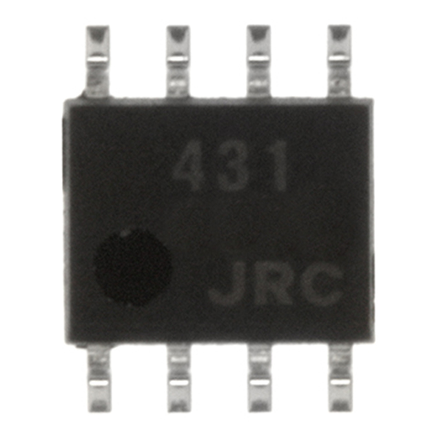 NJM431E
