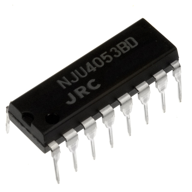 NJU4053BD
