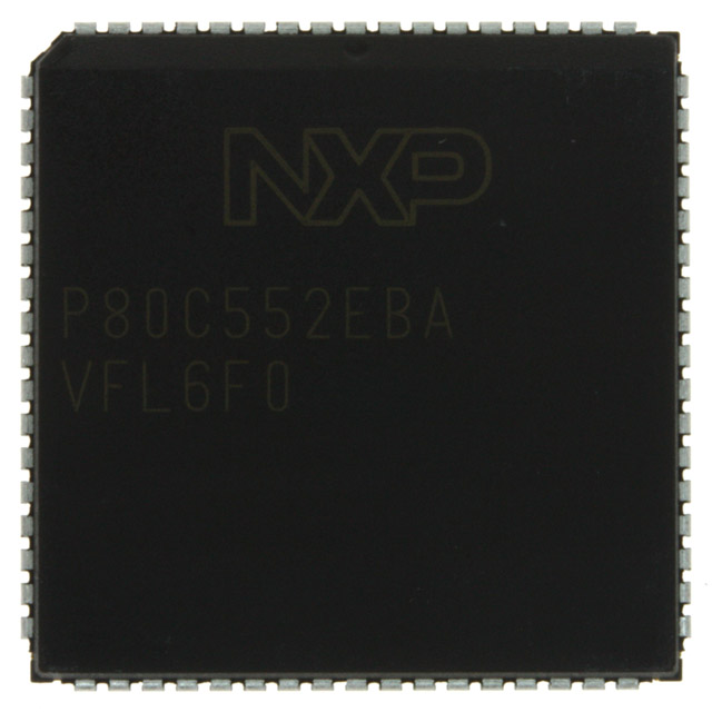 P80C552EBA/08,512