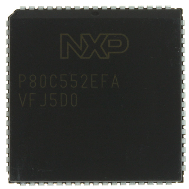 P80C552EFA/08,512