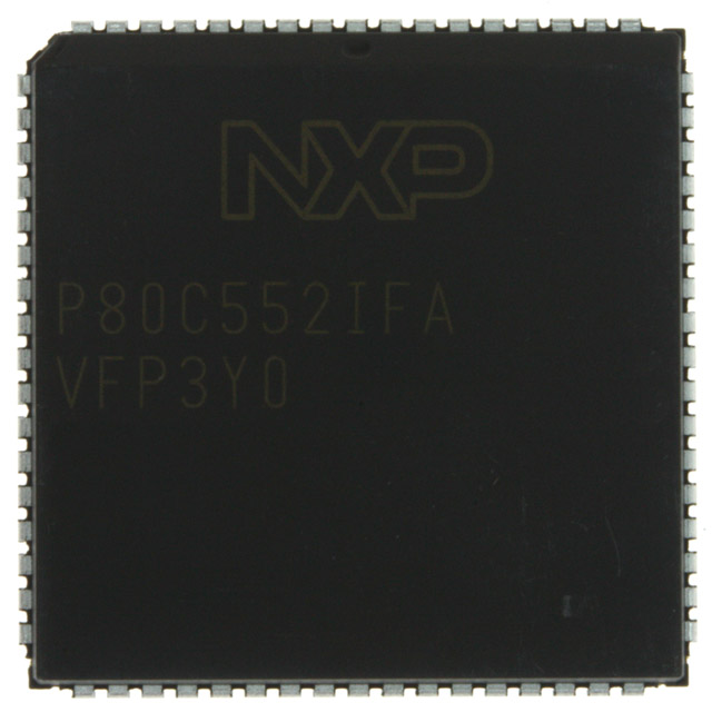 P80C552IFA/08,512