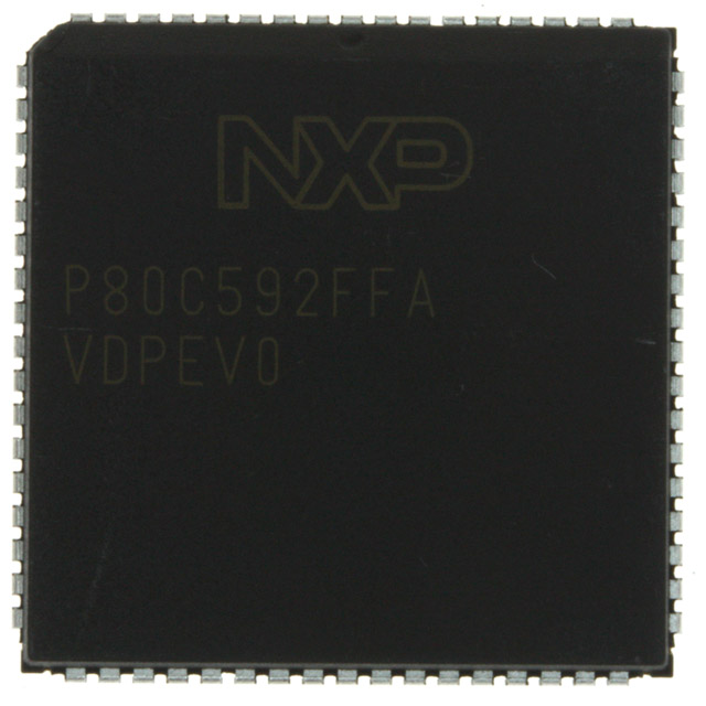 P80C592FFA/00,512