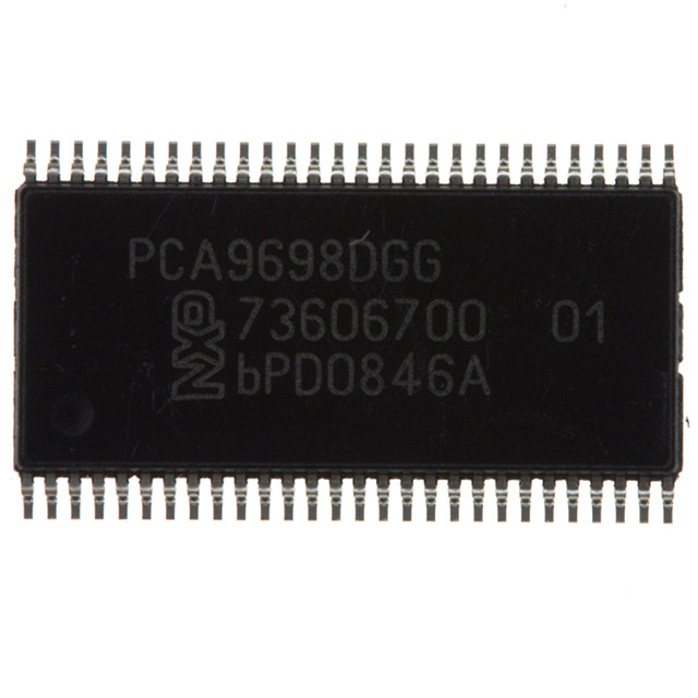 PCA9698DGG,512
