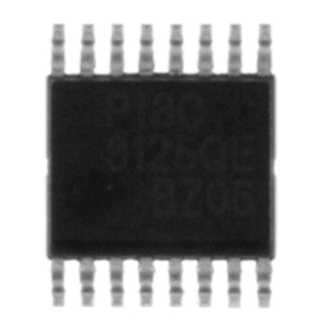 PI3C3125QEX
