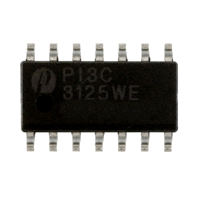 PI3C3125WE