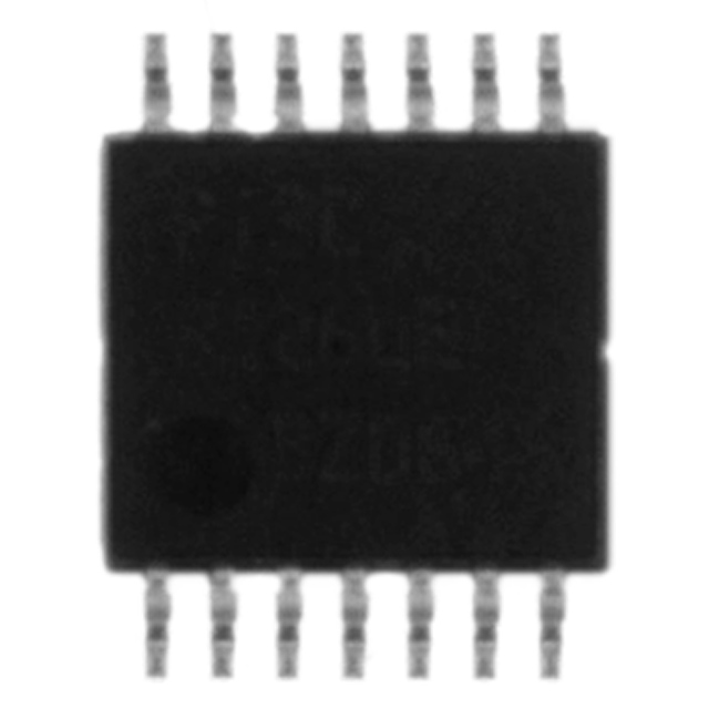 PI3C3126LEX