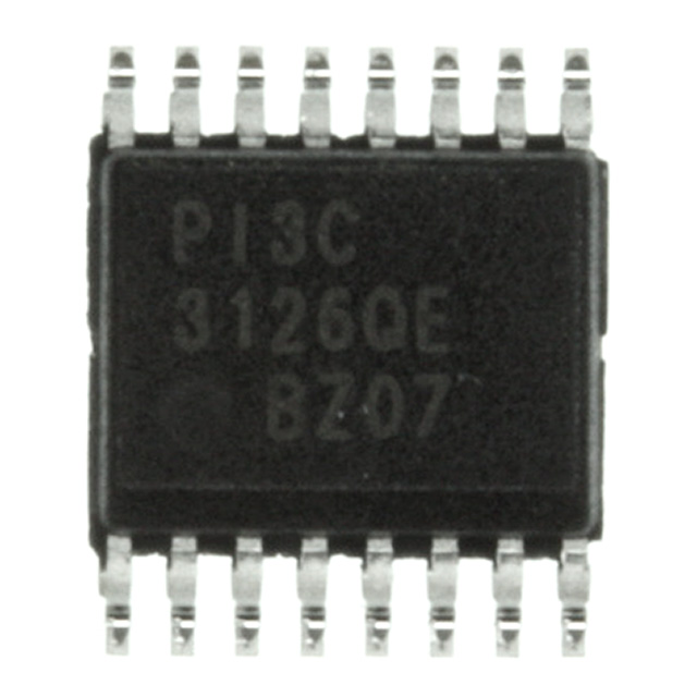 PI3C3126QE
