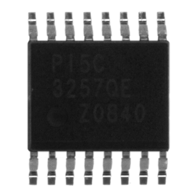 PI5C3257QE