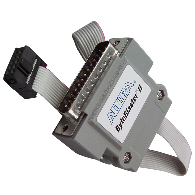 PL-BYTEBLASTER2N