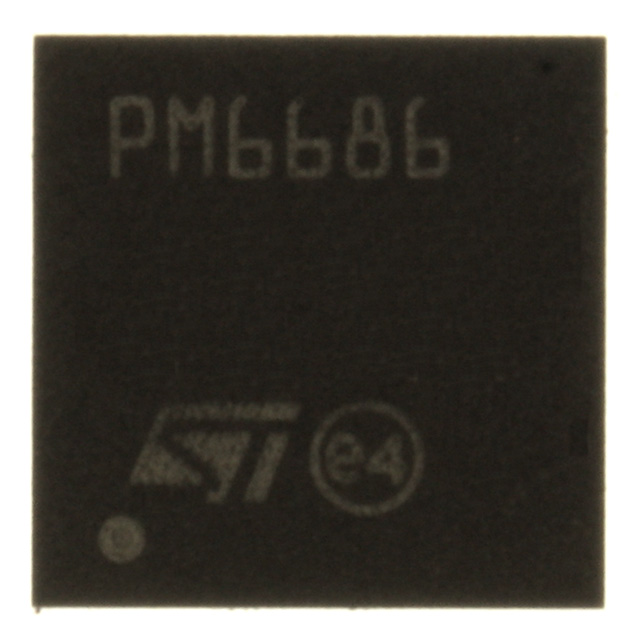 PM6686TR