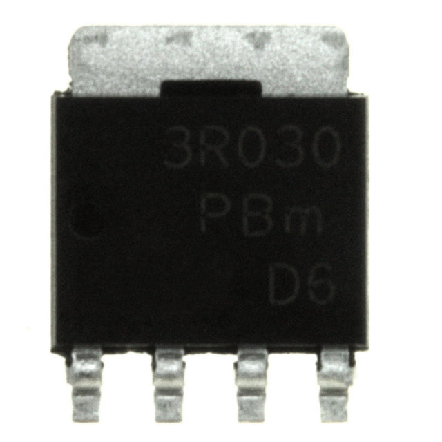 PSMN3R0-30YL,115