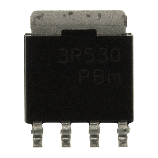 PSMN3R5-30YL,115