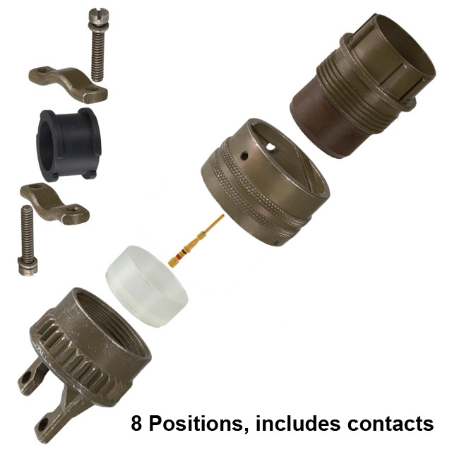 PT06SE16-8P(SR)
