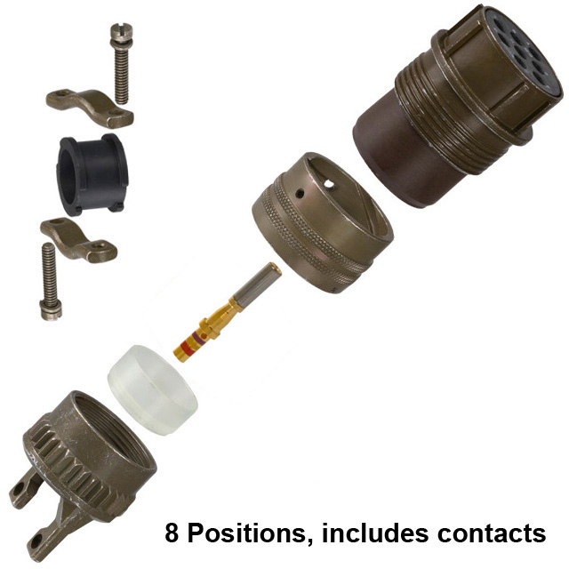 PT06SE16-8S(SR)
