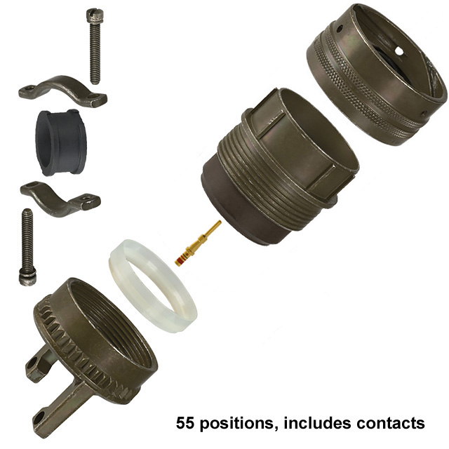 PT06SE22-55P(SR)