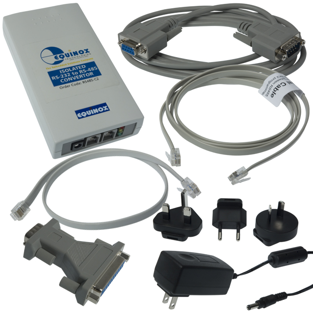 RS485-C1(US)