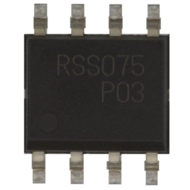 RSS075P03TB
