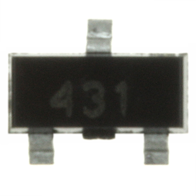 SC431CSK-1TRT