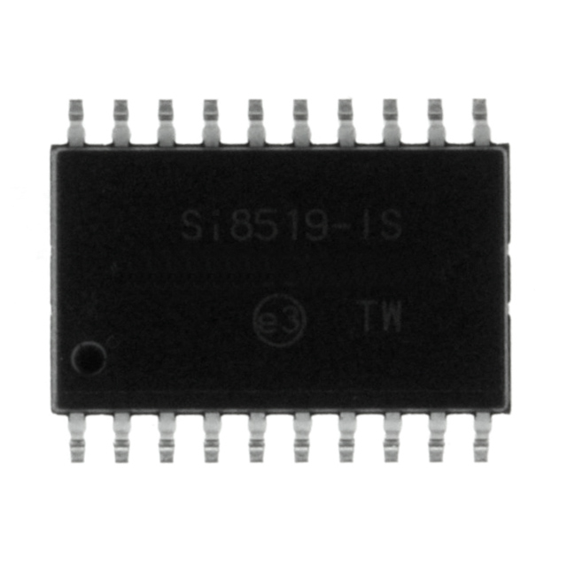 SI8519-C-IS