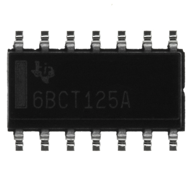 SN64BCT125ADRG4