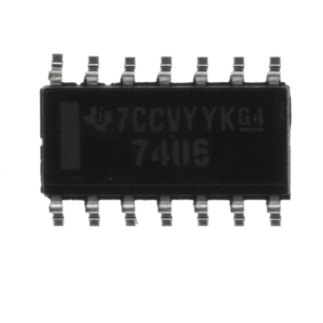 SN7406DR