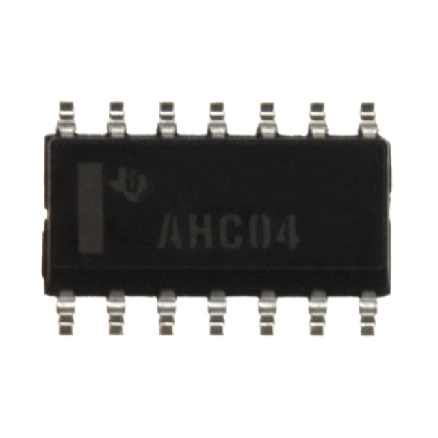 SN74AHC04DR