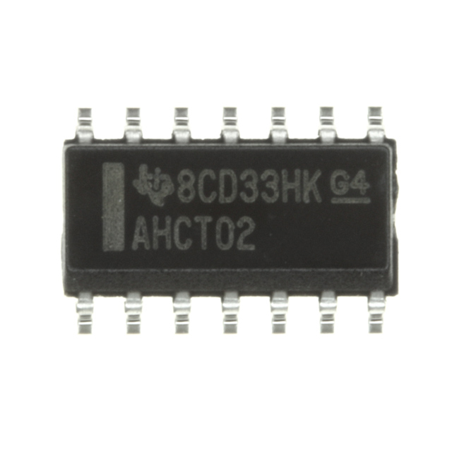 SN74AHCT02D