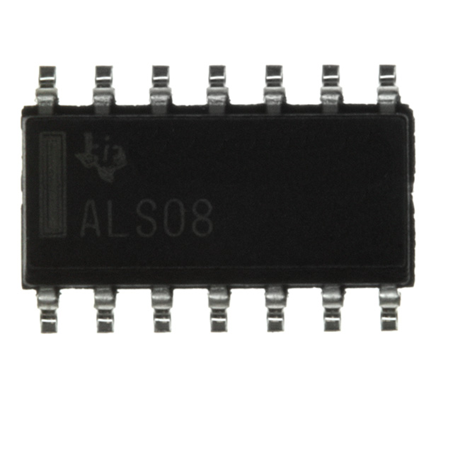 SN74ALS08DG4