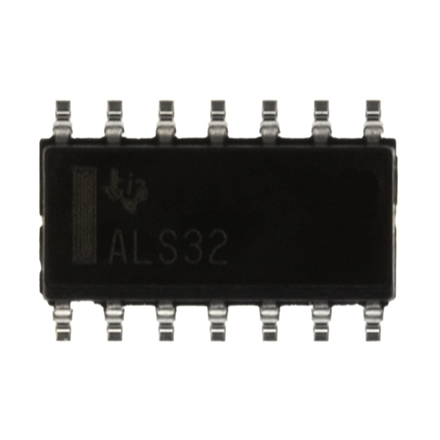 SN74ALS32DR