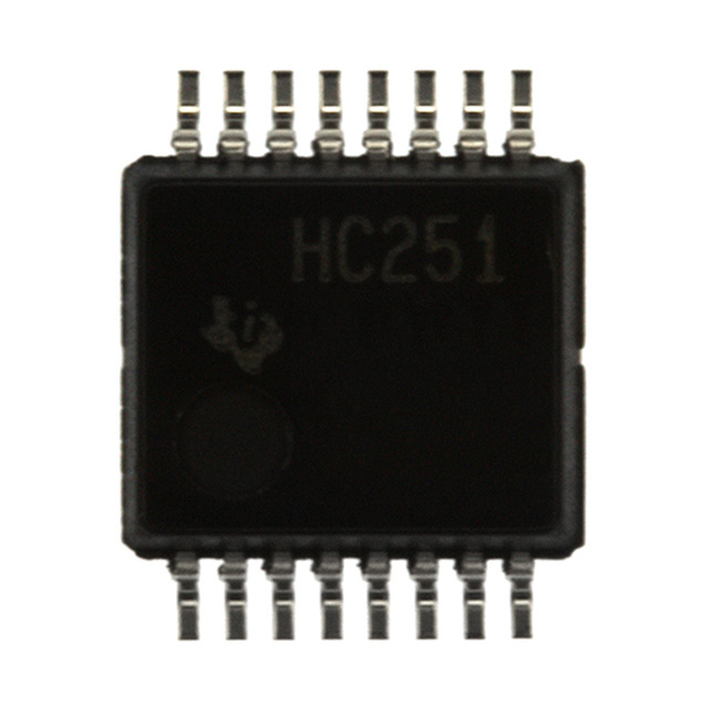 SN74ALS04BDR