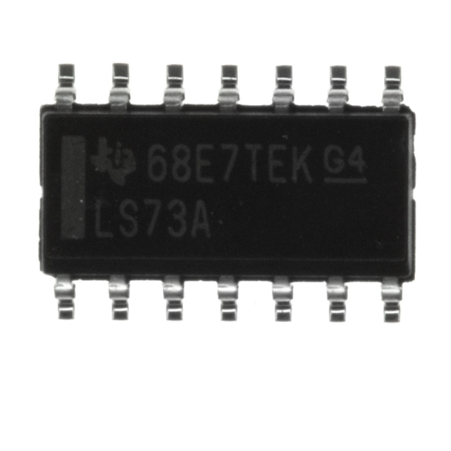 SN74LS73ADR