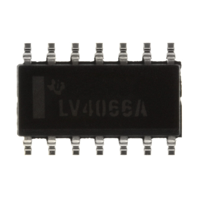 SN74LV4066ADR