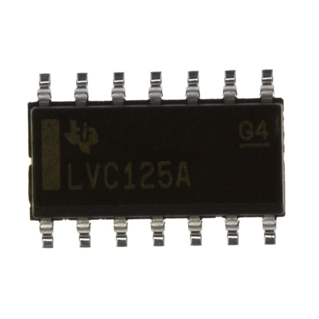 SN74LVC125ADR