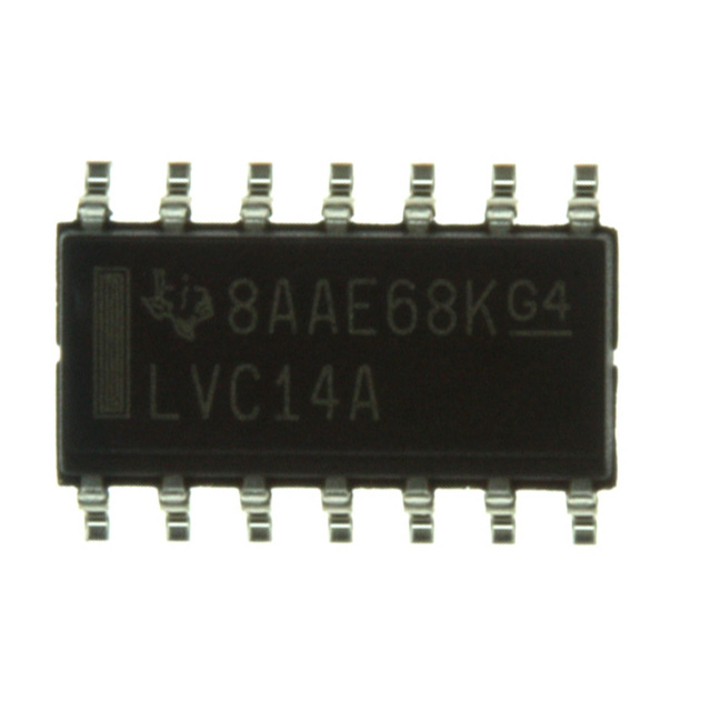 SN74LVC14AD